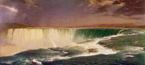 Niagara, 1857